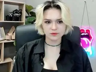 Sweetlilyxo  live sex cam