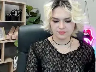 Sweetlilyxo  live sex cam