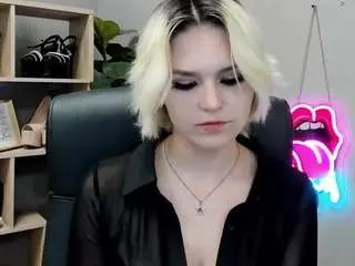 Sweetlilyxo  live sex cam