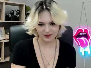 Sweetlilyxo  live sex cam