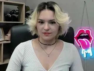 Sweetlilyxo  live sex cam