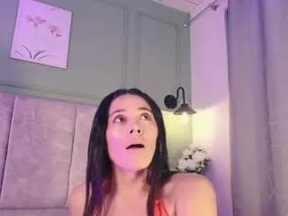 Tu-latina-fav  live sex cam