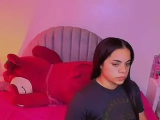 Alice-fox26  live sex cam