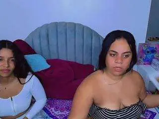 Alice-fox26  live sex cam