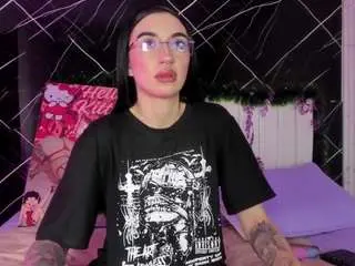 Candyleilaa  live sex cam