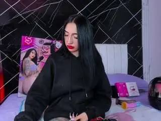 Candyleilaa  live sex cam
