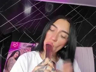 Candyleilaa  live sex cam