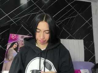 Candyleilaa  live sex cam