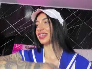 Candyleilaa  live sex cam