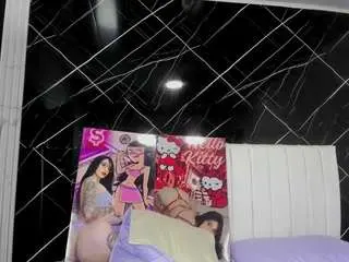 Candyleilaa  live sex cam