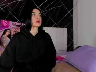 Candyleilaa  live sex cam