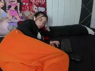 Candyleilaa  live sex cam