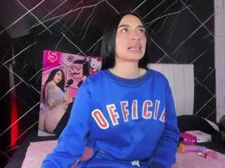 Candyleilaa  live sex cam