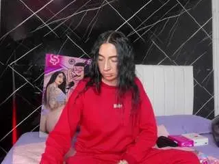 Candyleilaa  live sex cam