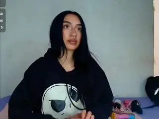 Candyleilaa  live sex cam