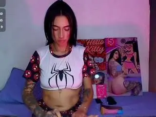 Candyleilaa  live sex cam