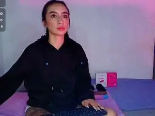 Candyleilaa  live sex cam