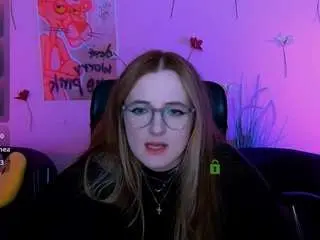 Dina-fox  live sex cam