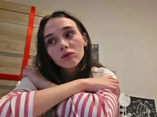 Dinorahbarmes  live sex cam