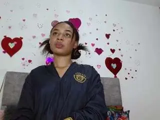Ebony-joness0  live sex cam