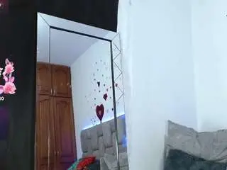 Ebony-joness0  live sex cam