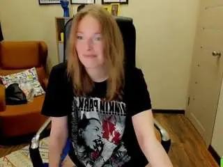 Ghostly-temptation  live sex cam
