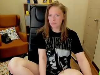Ghostly-temptation  live sex cam
