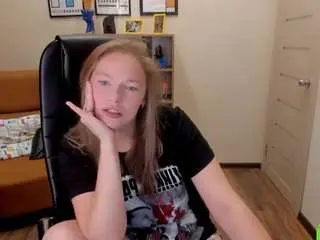 Ghostly-temptation  live sex cam