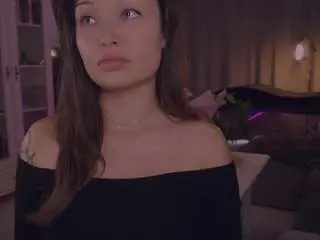 Goddessmilena  live sex cam