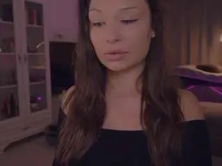 Goddessmilena  live sex cam