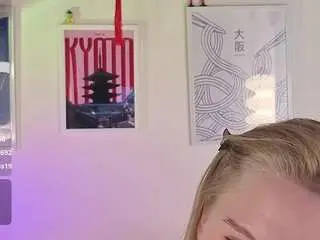 Margo-smith  live sex cam