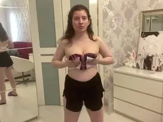 Rebajarrells  live sex cam