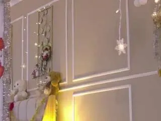 Serenabennet  live sex cam