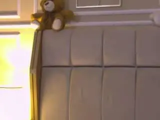 Serenabennet  live sex cam