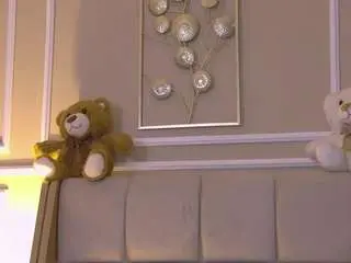 Serenabennet  live sex cam