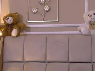 Serenabennet  live sex cam
