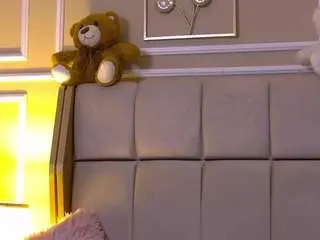 Serenabennet  live sex cam