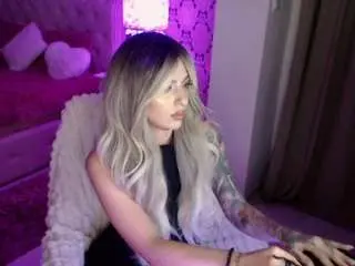 Witchjenny1111  live sex cam