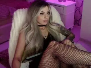 Witchjenny1111  live sex cam