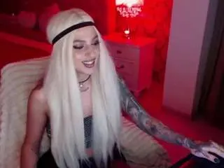 Witchjenny1111  live sex cam