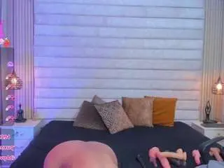 Xcarlettt  live sex cam