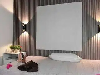 Amatista-lewis  live sex cam
