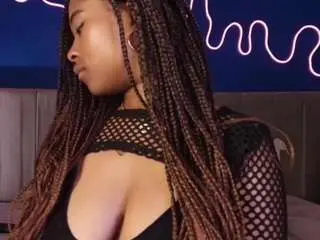 Anneth-m  live sex cam