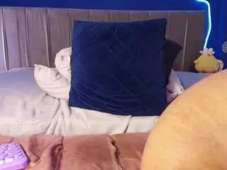 Anneth-m  live sex cam