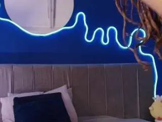 Anneth-m  live sex cam