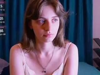 Colenenicolau  live sex cam
