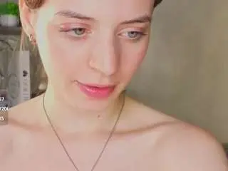 Colenenicolau  live sex cam