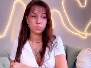 Evacolins  live sex cam