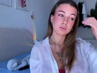 Evacolins  live sex cam