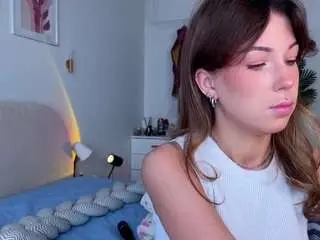 Evacolins  live sex cam